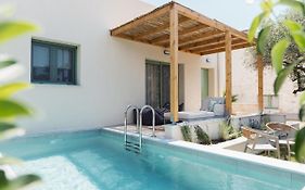 Magnolia Villas Thassos