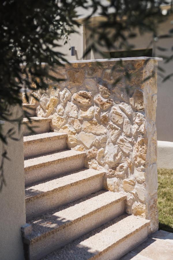 Magnolia Villas Thassos Ποτός Εξωτερικό φωτογραφία