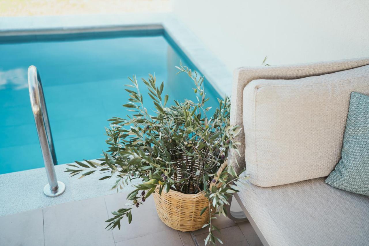 Magnolia Villas Thassos Ποτός Εξωτερικό φωτογραφία