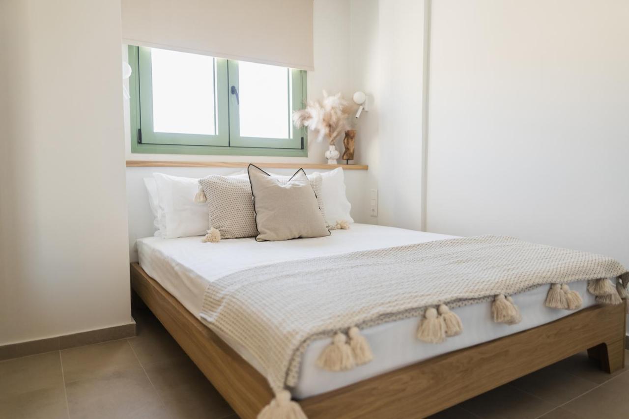 Magnolia Villas Thassos Ποτός Εξωτερικό φωτογραφία