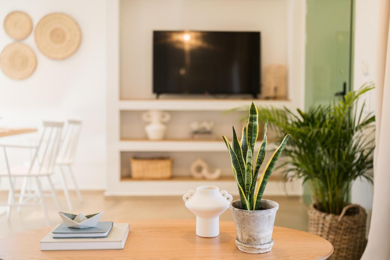 Magnolia Villas Thassos Ποτός Εξωτερικό φωτογραφία