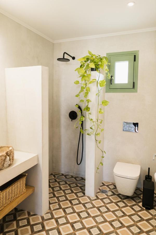 Magnolia Villas Thassos Ποτός Εξωτερικό φωτογραφία