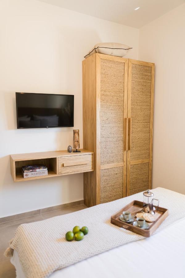 Magnolia Villas Thassos Ποτός Εξωτερικό φωτογραφία