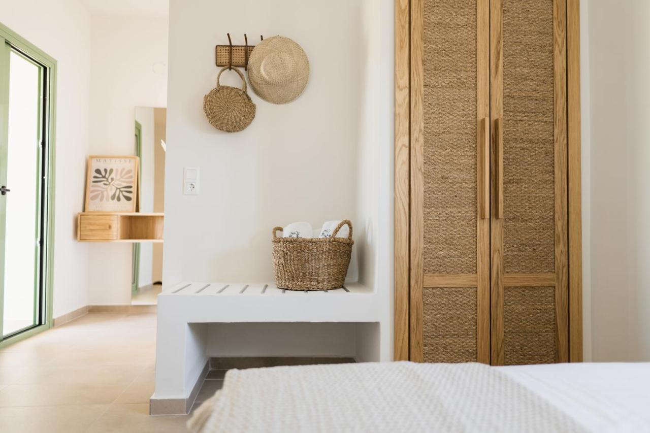Magnolia Villas Thassos Ποτός Εξωτερικό φωτογραφία