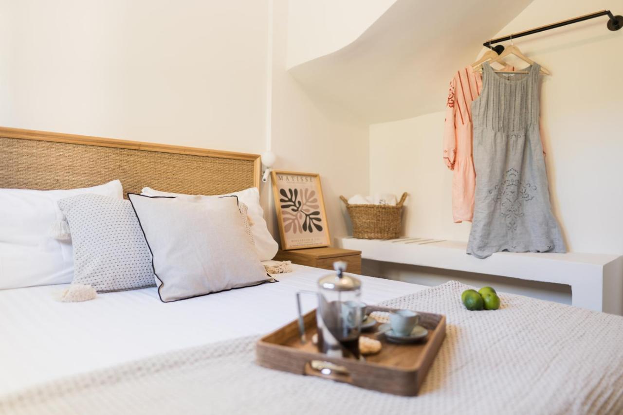 Magnolia Villas Thassos Ποτός Εξωτερικό φωτογραφία