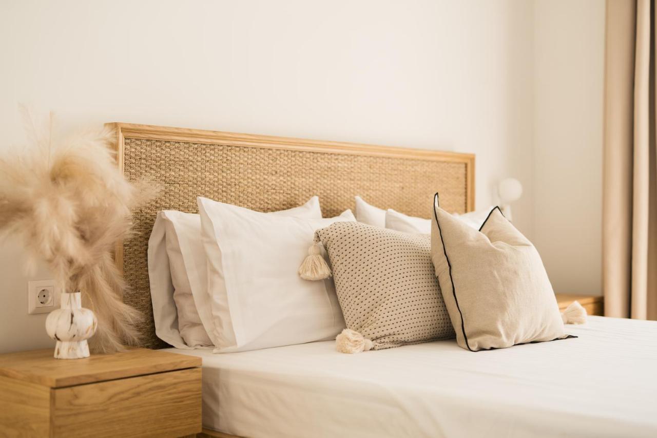 Magnolia Villas Thassos Ποτός Εξωτερικό φωτογραφία