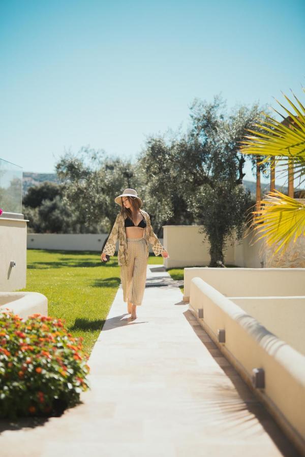 Magnolia Villas Thassos Ποτός Εξωτερικό φωτογραφία